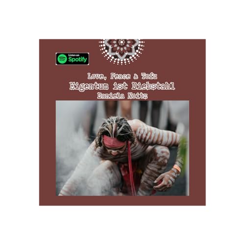 Page de couverture de Eigentum ist Diebstahl