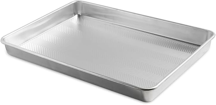 Nordic Ware Prism Extra Large Baking Pan (21x15 inch)