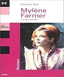  Mylène Farmer : L\'Ange blessé
