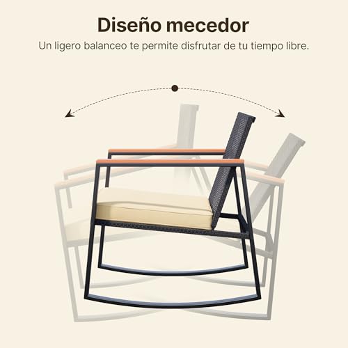 Juego de jardín 30 Imagen adicional