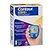 CONTOUR CARE Strumento per il Monitoraggio della Glicemia, con Tecnologia Second-Chance, Display smartCOLOUR, Memoria 800 Risultati, con 5 Strisce e 5 Lancette