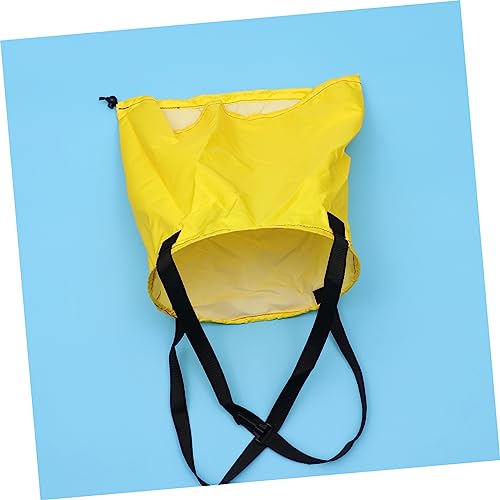 Bolsa de resistencia acuática con cinturón ajustable 43x30cm miniatura 3