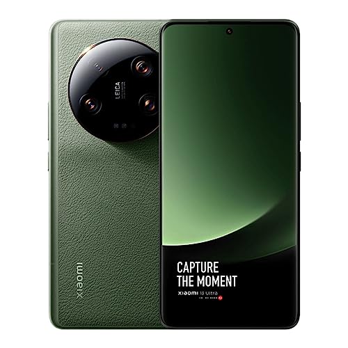 Amazon | Xiaomi 13 Ultra International EU Version ○ドコモ