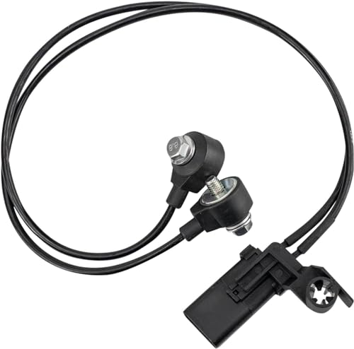 Capteur de cliquetis resout rates moteur Dodge Jeep 2002-2006 reference 56041679AB