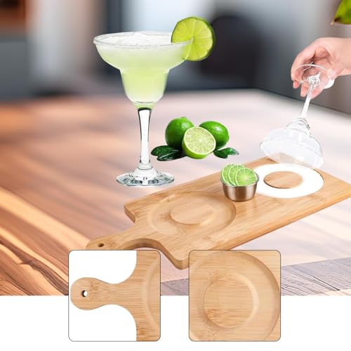 Coctelera para margaritas y artículos para fiestas en bares o restaurantes 8