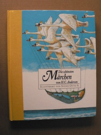 Die schönsten Märchen von H. C. Andersen