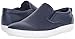 Calvin Klein Men's Wilbert Diamond Perforated Slip-on Loafer