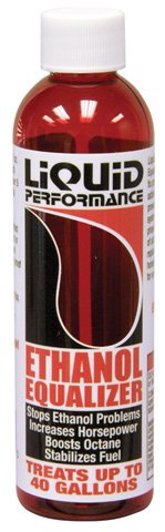LIQUID PERFORMANCE ETHANOL EQUALIZER 4 OZ, Manufacturer: LIQUID PERFORM, Manufacturer Part Number: 0765-AD, Stock Photo