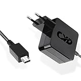 PowerFast. Pack Instant Power, wohin Sie gehen ! - Tablet ladegeräte Netzteil 19V / 1.75A, Max. Ausgangsleistung: 33W Leistung, Eingangsspannungs-Bereich 100-240V / 50-60Hz, Netzanschluss von 110-240V geeignet für weltweiten Einsatz in Verbindung mit länderspezifischem Adapter