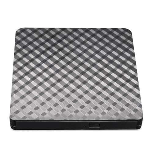 Lecteur CD externe USB 3.0 résout l'absence de lecteur graveur DVD portable PC