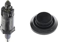 Set mit Heftklammern und Silentblock, Motorverkleidung, in Blisterverpackung, für Fahrzeuge aller Art, 2 Stück