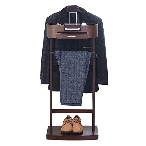 CYGUN Galán de Noche Servicio de Aparcacoches Cover