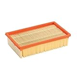 Herkunftsland:- Italien Kärcher Flachfaltenfilter NT 360 Eco Xpert, 6.907-012.0
