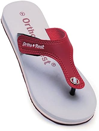 Ortho + Rest Comfortable Doctor's Flip Flop