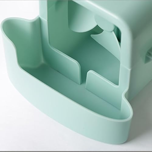 Miniatura 7 de Kit De Herramientas De Refrigeración Con Ventilador, Juego De Accesorios De Refrigeración Por Hielo Para Ventiladores De Suelo Y De Escritorio, Complemento Rápido De Refrigeración De Verano