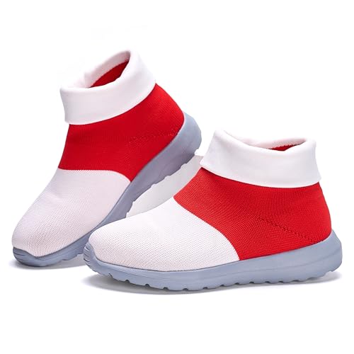 Shoes for Boys Girls Fashion Shoes Walking Running Shoes Gift Shoes4