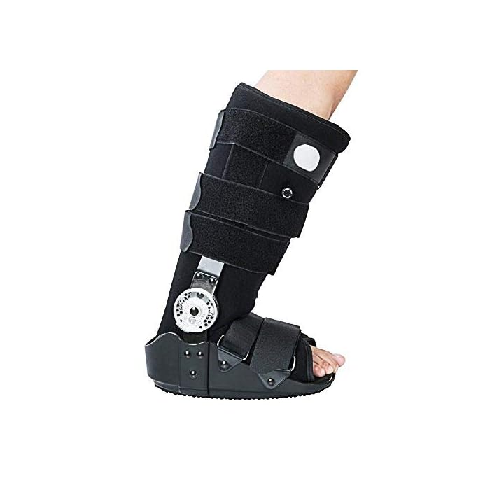 Buy Air Cam Walker Fracture Boot, Walking Boot for Sprained Ankle