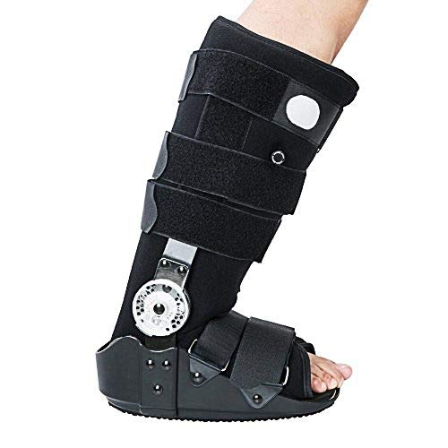 Buy Air Cam Walker Fracture Boot, Walking Boot for Sprained Ankle, Stress Fracture, Broken Foot