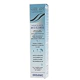 Hidrolatos Micelares 200 ml de Shilart | Desmaquillante | Sin Jabón | Antioxidante | Anti-irritante | Elaborado a partir de Ingredientes Naturales