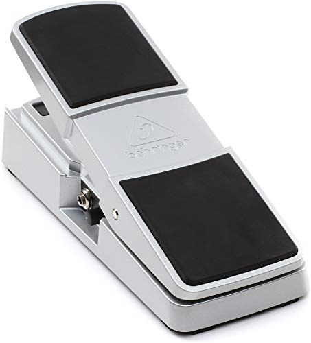 Behringer FC600 Heavy-Duty Volume and Expression Controller