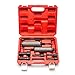 Jieotwice Motorcycle Internal Bearing Puller Kit Motorbikes Repair Remover Tools Bearing repair Tool