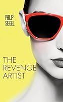 The Revenge Artist 151864693X Book Cover