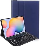 El teclado inalámbrico V3.0 + el soporte + estuche de transporte premium, es extremadamente perfecto para trabajar, escribir o ver videos en negocios, escuelas, viajes y el hogar.