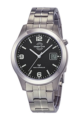 Titan Funkuhren Herren