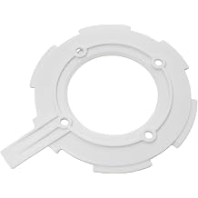 Replacement Mounting Bracket for Unifi Ubiquiti UAP-AC-LR, UAP-AC-Lite, UAP-nanoHD, U6-Lite