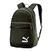 Produktbild PUMA Originals Daypack Rucksack, Forest Night White, OSFA