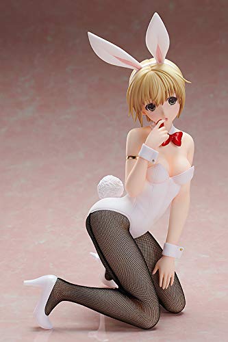 美品‼️いちご100% 西野つかさ バニーVer. 1/4スケール フィギュア Amazon | いちご100% 西野つかさ バニーVer. 1/4スケール PVC製