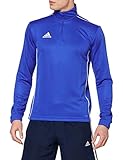 hess natur leinenbluse Hoher Tragekomfort adidas Herren Core 18-CV3998 Sweatshirt, Bold Blue/White, 2XL