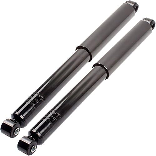 for Jeep Auto Shocks (Rear,2Pcs), SCITOO Shocks Absorbers