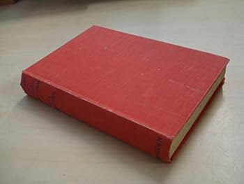 Hardcover A History Of English Costume by Iris Brooke Book