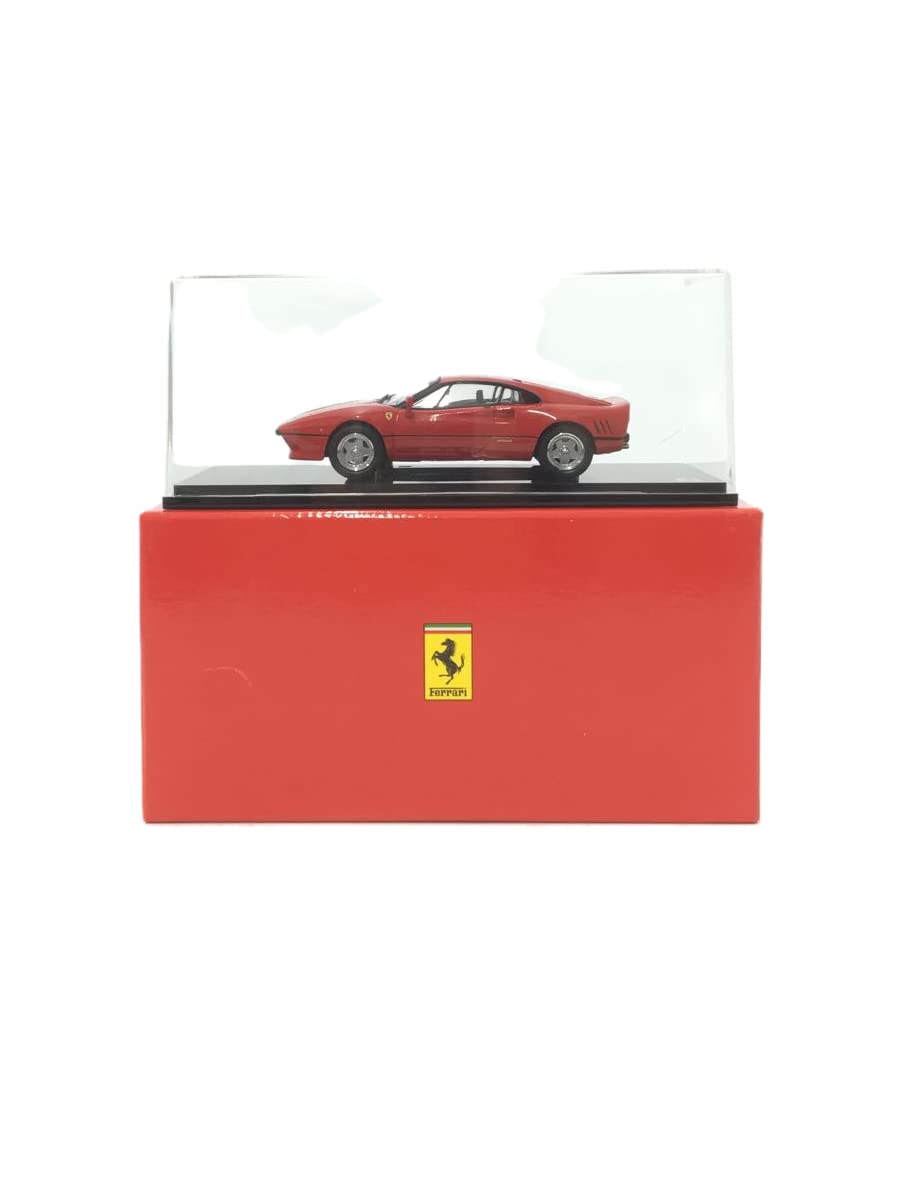 Amazon | KYOSHO◇1/43 FERRARI GTO(レッド) [05071R