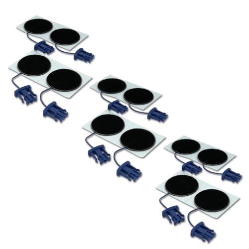 BioWrap Pain Relief Pads