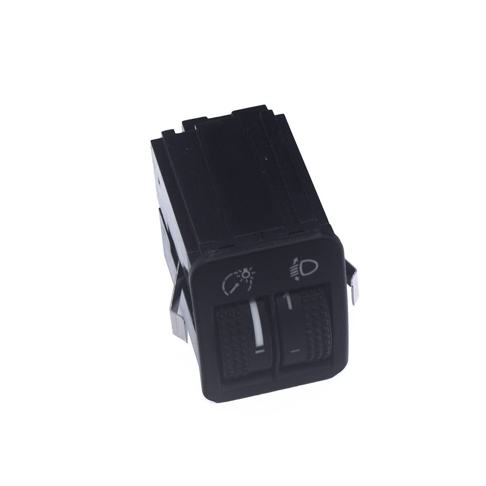VWHS039 Auto Fari Regolare Dimmer Interruttore Fit Per OE #5N0941333