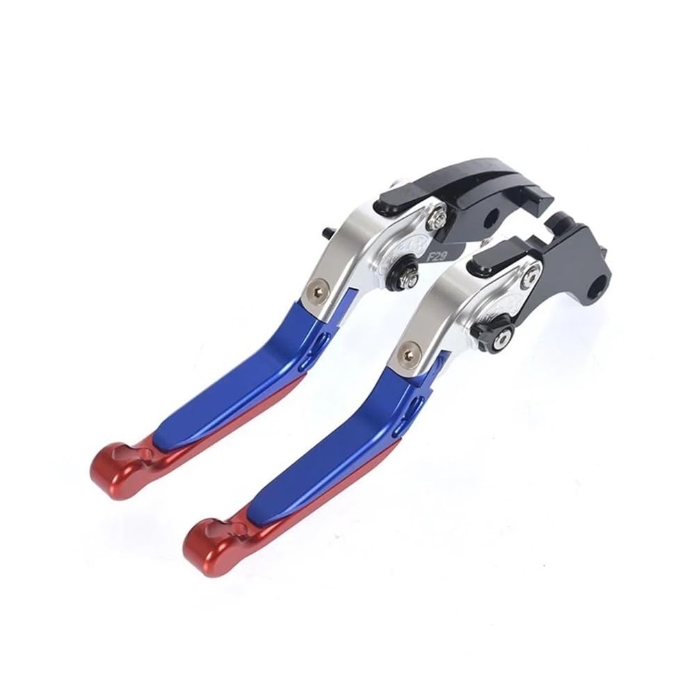 TYUIKN Brake Levers for CBR250R CBR250RR CBR250