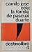 La Familia De Pascual Duarte (Coleccion Destinolibro, V. 4) (Spanish Edition)