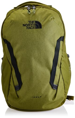 THE NORTH FACE NF0A3VY2C0B VAULT Sports backpack Hombre Forest Olive Light Heat Tamaño OS
