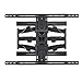 Ergosolid Soporte de Pared para TV orientable Resistente para Pantallas de 45...