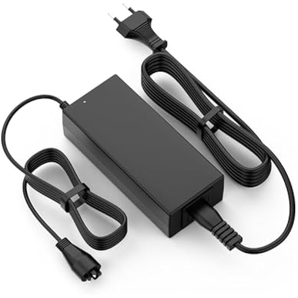 36 V 42 V 4 A ładowarka do akumulatorów elektrycznych Bosch PowerPack 300 500 PowerTube 400 625 750 pionowy/poziomy rower elektryczny, kabel do ładowania akumulatora