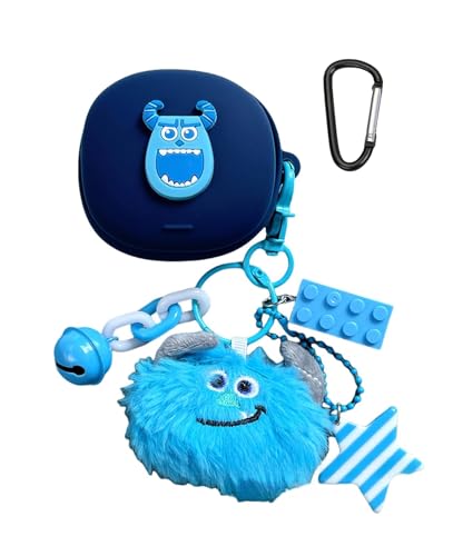 Amazon | For Anker Soundcore Liberty5/Liberty4/Liberty 4proケース