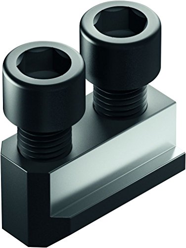 SCHUNK 0146132 T-Nut, M12 Screw Size, 16 mm x 21.5 mm