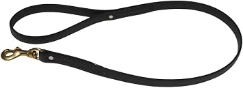 Ray Allen Mfg Signature K9 MWD Light Weight Lead, 3-Feet x 3/4-Inch, Black