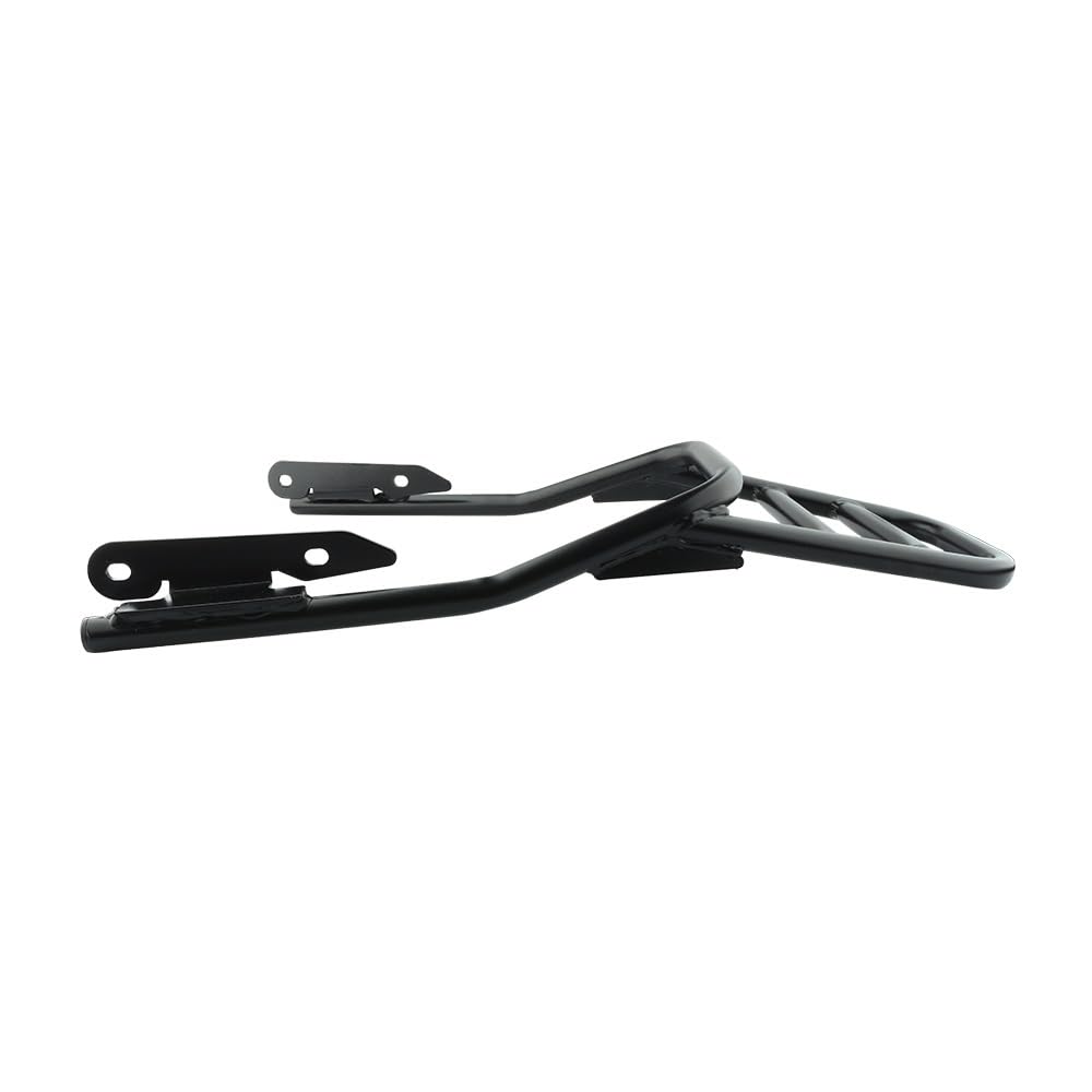 Pannier Holder para Trident 660 Portaequipajes para Motocicletas Equipaje Trasero Estante De Carga