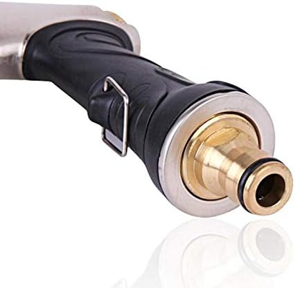 9 Pattern Garden Water Gun Hose Nozzle Mutifunctional Household Car Washing Yard Water Sprayer Garden Water Hose Nozzle