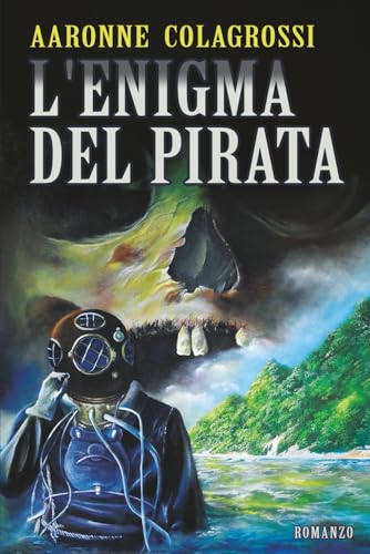  L\'Enigma del Pirata: 2