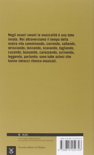 Ritmi di festa. Corpo, danza, socialità