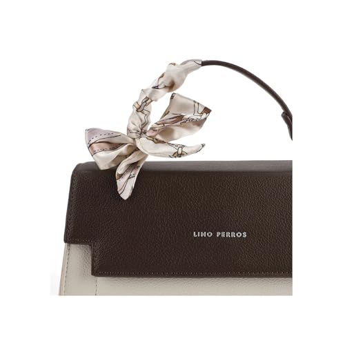 Image of Lino Perros Monroe Silk Sling Bag